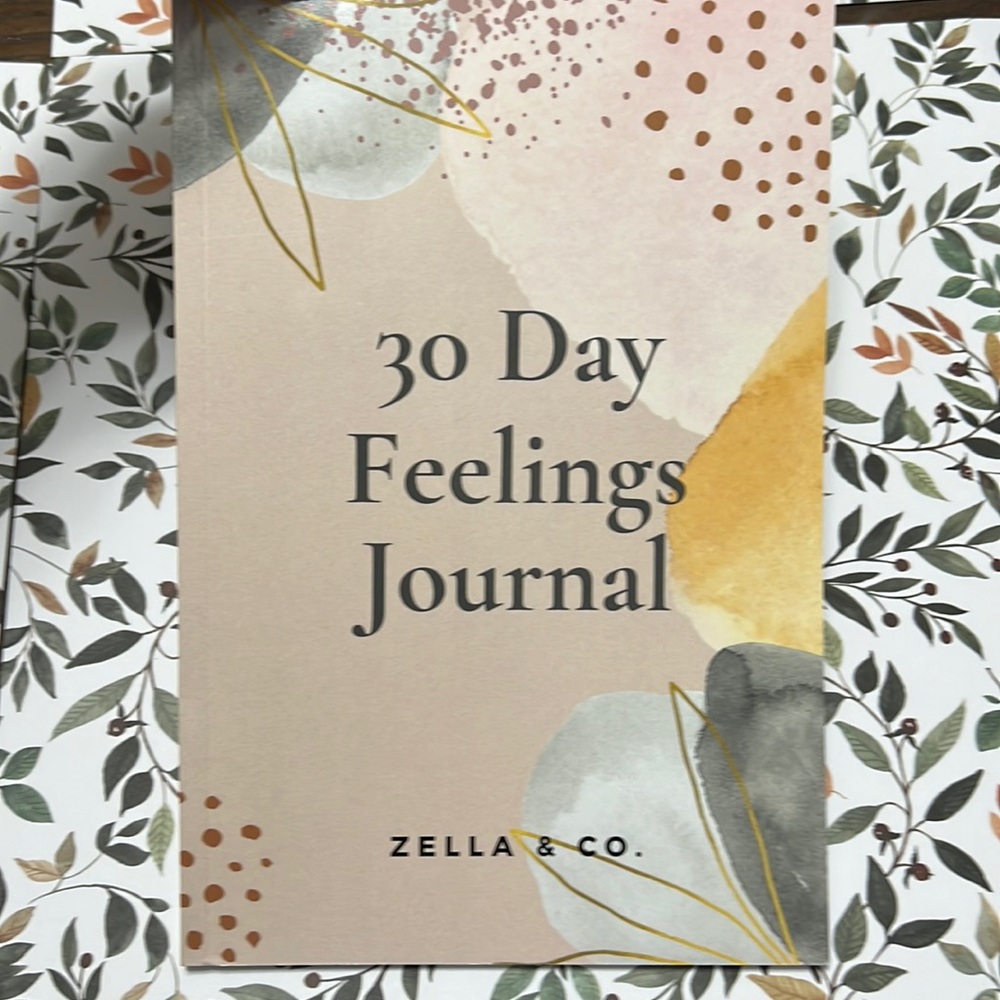 Feeling Journal
